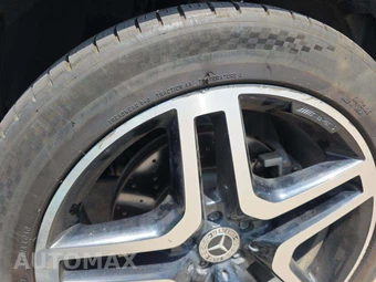 2018 Mercedes-Benz GLS 550 4MATIC – miniatura 21