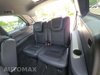 2018 Mercedes-Benz GLS 550 4MATIC – miniatura 11