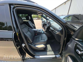 2018 Mercedes-Benz GLS 550 4MATIC – miniatura 16