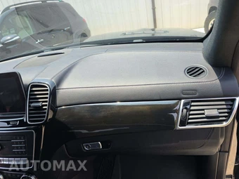 2018 Mercedes-Benz GLS 550 4MATIC – miniatura 17
