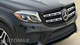 2018 Mercedes-Benz GLS 550 4MATIC - miniatura 17