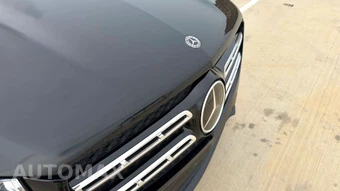 2018 Mercedes-Benz GLS 550 4MATIC - miniatura 2