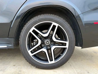 2018 Mercedes-Benz GLS 550 4MATIC - miniatura 21
