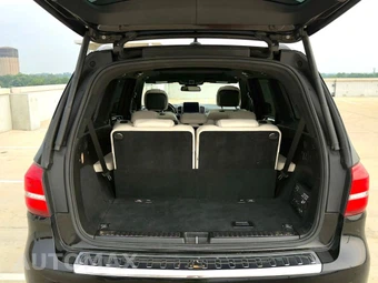 2018 Mercedes-Benz GLS 550 4MATIC - miniatura 32
