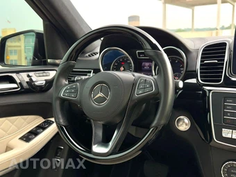 2018 Mercedes-Benz GLS 550 4MATIC - miniatura 42