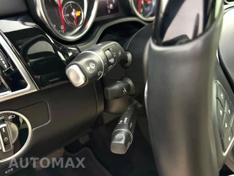 2018 Mercedes-Benz GLS 550 4MATIC - miniatura 45
