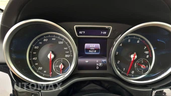 2018 Mercedes-Benz GLS 550 4MATIC - miniatura 47