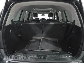 2018 Mercedes-Benz GLS 550 4MATIC - miniatura 17
