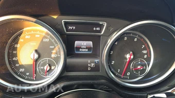 2018 Mercedes-Benz GLS 550 4MATIC - miniatura 19