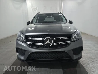 2018 Mercedes-Benz GLS 550 4MATIC - miniatura 2