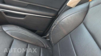 2018 Mercedes-Benz GLS 550 4MATIC - miniatura 21