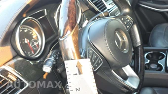2018 Mercedes-Benz GLS 550 4MATIC - miniatura 27