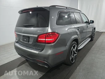 2018 Mercedes-Benz GLS 550 4MATIC - miniatura 4