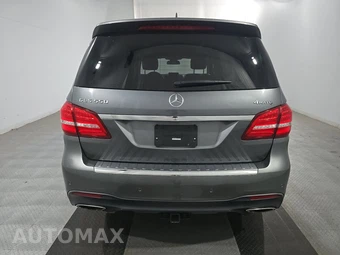 2018 Mercedes-Benz GLS 550 4MATIC - miniatura 5