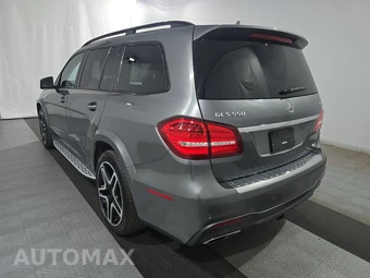 2018 Mercedes-Benz GLS 550 4MATIC - miniatura 6