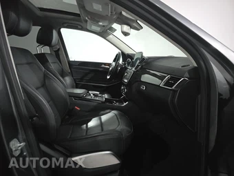 2018 Mercedes-Benz GLS 550 4MATIC - miniatura 8