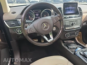 2018 Mercedes-Benz GLS 550 4MATIC – miniatura 14