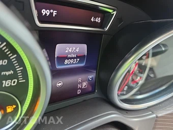 2018 Mercedes-Benz GLS 550 4MATIC – miniatura 15