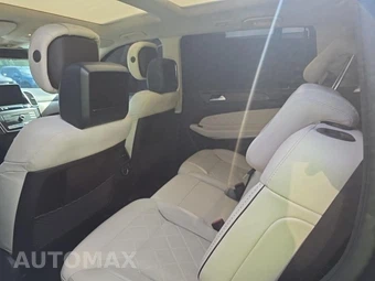 2018 Mercedes-Benz GLS 550 4MATIC – miniatura 16