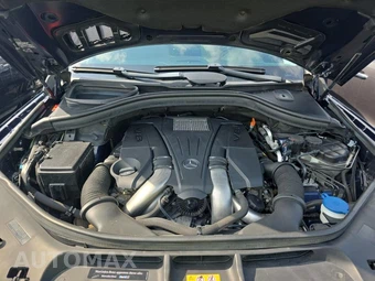 2018 Mercedes-Benz GLS 550 4MATIC – miniatura 18