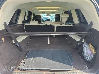 2018 Mercedes-Benz GLS 550 4MATIC – miniatura 19