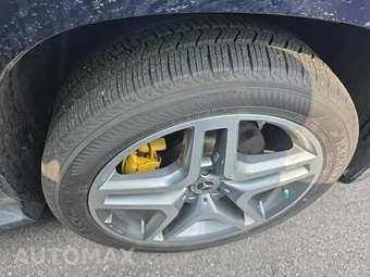 2018 Mercedes-Benz GLS 550 4MATIC – miniatura 9