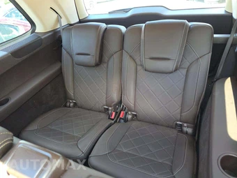 2018 Mercedes-Benz GLS 550 4MATIC – miniatura 14