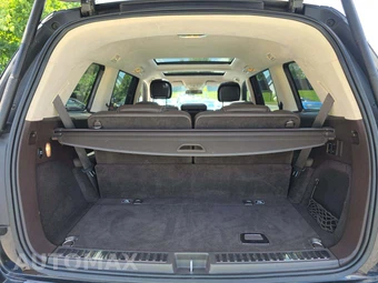 2018 Mercedes-Benz GLS 550 4MATIC – miniatura 15