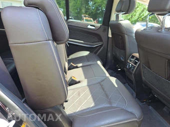 2018 Mercedes-Benz GLS 550 4MATIC – miniatura 17
