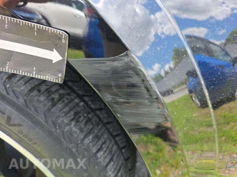 2018 Mercedes-Benz GLS 550 4MATIC – miniatura 23