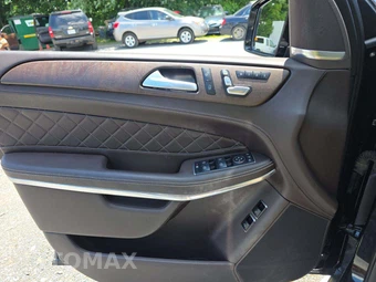 2018 Mercedes-Benz GLS 550 4MATIC – miniatura 31
