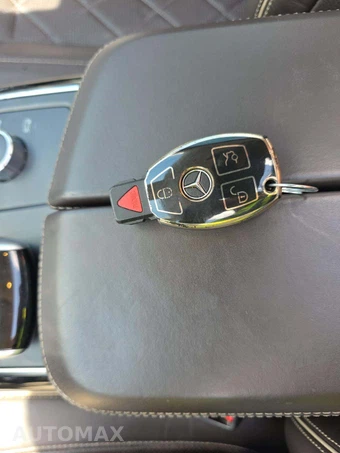 2018 Mercedes-Benz GLS 550 4MATIC – miniatura 8