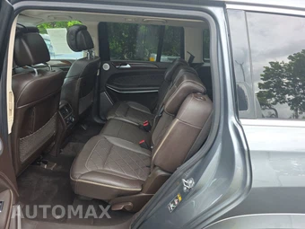 2018 Mercedes-Benz GLS 550 4MATIC – miniatura 13