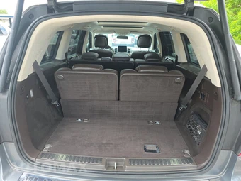 2018 Mercedes-Benz GLS 550 4MATIC – miniatura 17