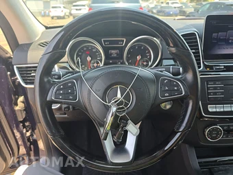 2018 Mercedes-Benz GLS 550 4MATIC - miniatura 10