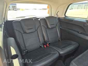 2018 Mercedes-Benz GLS 550 4MATIC - miniatura 14