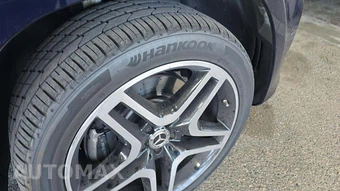 2018 Mercedes-Benz GLS 550 4MATIC - miniatura 27