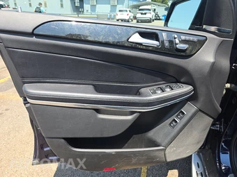 2018 Mercedes-Benz GLS 550 4MATIC - miniatura 9