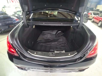 2018 Mercedes-Benz Maybach S 560 4MATIC - miniatura 14