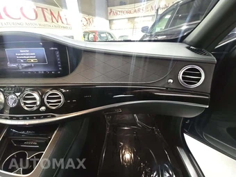 2018 Mercedes-Benz Maybach S 560 4MATIC - miniatura 19