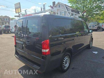 2018 Mercedes-Benz Metris Cargo Van 126.0" WB - miniatura 3
