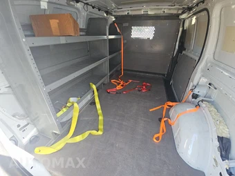 2018 Mercedes-Benz Metris Cargo Van 126.0" WB - miniatura 15