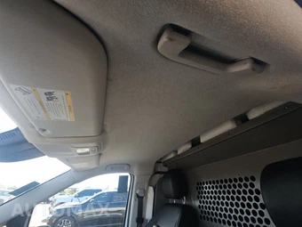 2018 Mercedes-Benz Metris Cargo Van 126.0" WB - miniatura 17