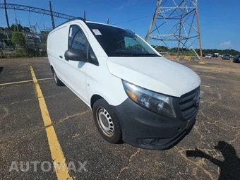 2018 Mercedes-Benz Metris Cargo Van 126.0" WB - miniatura 3