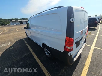2018 Mercedes-Benz Metris Cargo Van 126.0" WB - miniatura 6