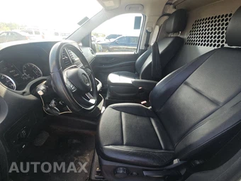 2018 Mercedes-Benz Metris Cargo Van 126.0" WB - miniatura 7