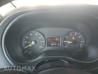 2018 Mercedes-Benz Metris Cargo Van 126.0" WB - miniatura 12