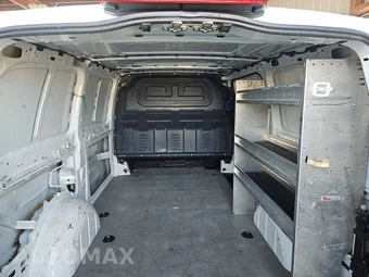 2018 Mercedes-Benz Metris Cargo Van 126.0" WB - miniatura 15
