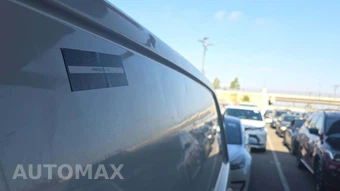 2018 Mercedes-Benz Metris Cargo Van 126.0" WB - miniatura 19
