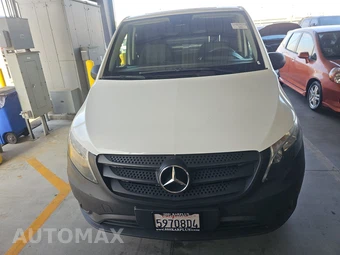 2018 Mercedes-Benz Metris Cargo Van 126.0" WB - miniatura 2